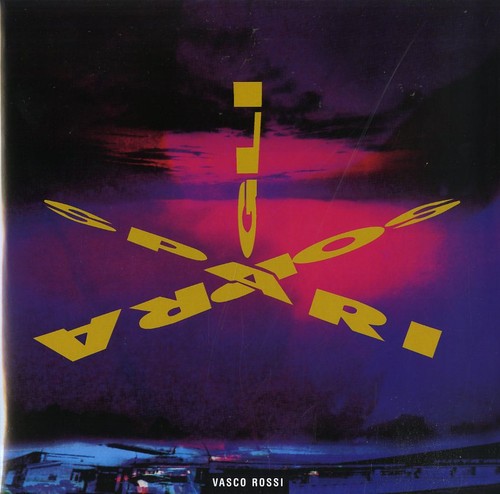 Vasco rossi gli spari - gli,