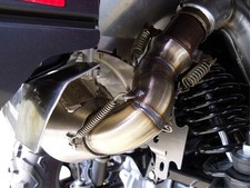 Scarico GPR Polaris Sportsman