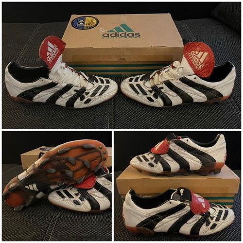 Adidas predator accelerator - adidas, fg