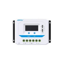 Kit solare fotovoltaico 30W