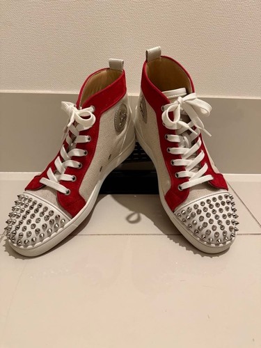 Sneakers alte christian - sneakers,