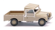 WIKING - Pick-up de couleur