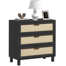 HOMCOM Organizzatore Credenza