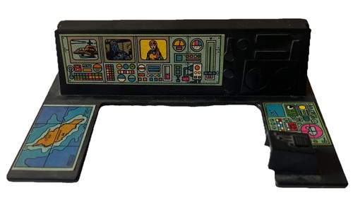 Console computer vintage - , gi