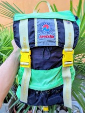 Zaino Invicta Fluo Jolly Pro 4