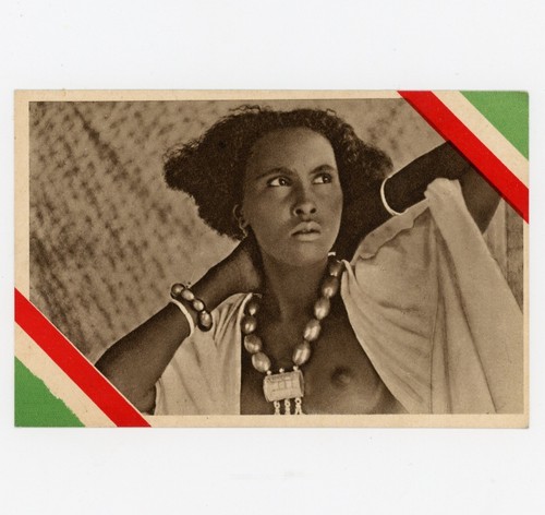 Fascismo colonie italiane - fascismo,