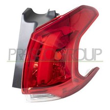 Fanale Posteriore Destro