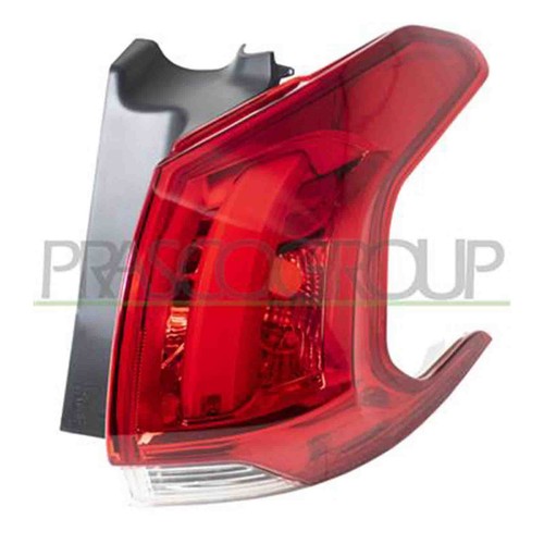 Fanale posteriore destro - fanale,