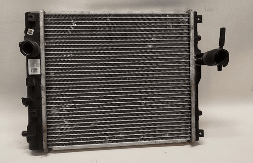 9208632 radiatore opel - opel, agila