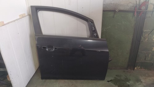 Porta anteriore destra - anteriore,
