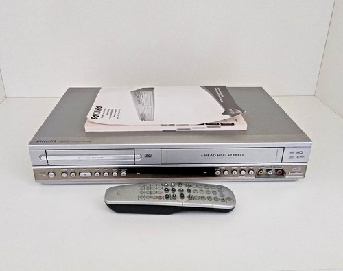 Philips dvp721vr lettore - dvp721vr, dvd
