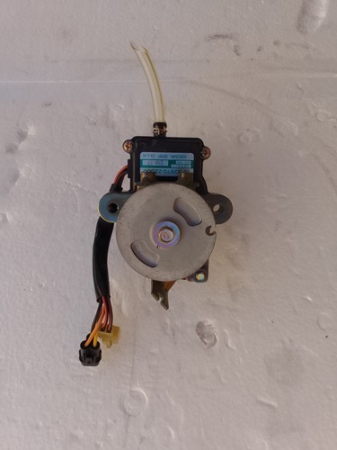 Servomotor aprilia 250 - servomotor,