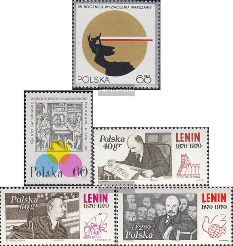 Polonia 1986 1987 - polonia, 1986,1987,1996-1998