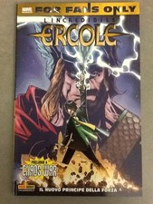 Marvel For Fans Only Ercole