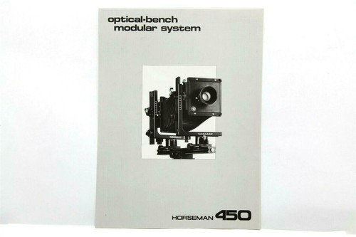 Brochure sistema modulare
