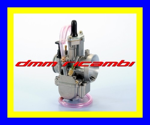 Carburatore polini pwk mm - 34,