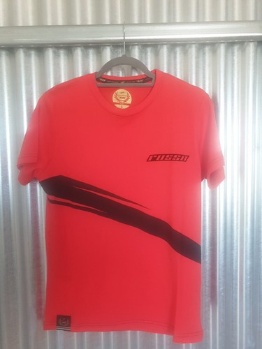 Shirt agusta maglietta - mv,