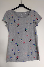 ESPIRIT t-shirt maglia donna