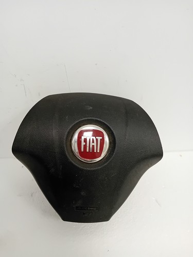 Airbag volante fiat punto - volante,