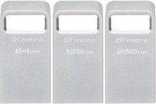 Kingston DataTraveler (DTMC3G2) unità flash micro USB 64 GB 128 GB 256 GB