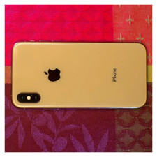 Apple iphone 256gb - iphone, xs