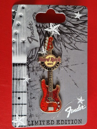Hrc hard rock cafe baltimore - rock,