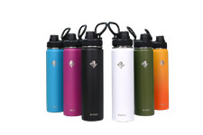 RAIKOU Borraccia 350ml I 739ml