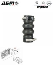 RACCORDO TUBO ARIA TURBO