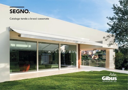 Tenda sole motorizzata - tenda,