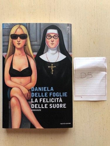 Felicità delle suore - la,