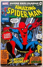 SEC Super Eroi Classic 131