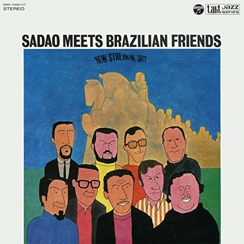 Brazil watanabe sadao by - brazil,