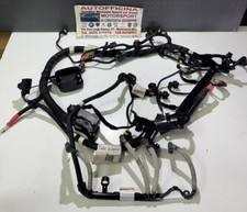 Cablaggio motore fiat tipo - fiat,