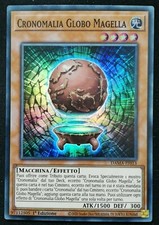 CRONOMALIA GLOBO MAGELLA Super