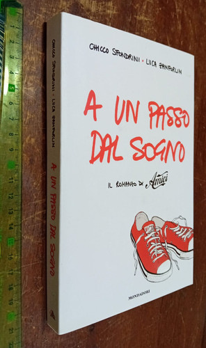 Libro passo dal sogno - libro:,