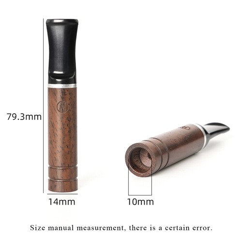 Anelli portasigari legno - anelli,