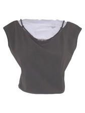 Top donna fendi eu42 - top,