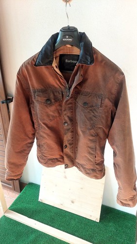 Barbour drovers taglia - , s