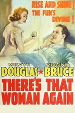 There’s That Woman Again DVD