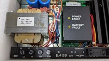SIEMENS MXL EL-410D