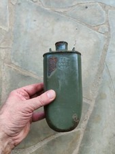 ww1 - Borraccia austriaca BGB Brun 1916