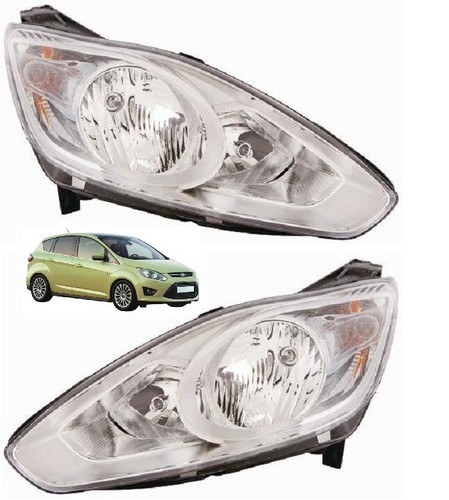 Coppia faro fari fanale - faro,