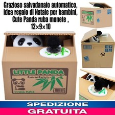 Grazioso Salvadanaio