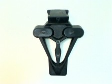 portatarga per HONDA CBR 1000