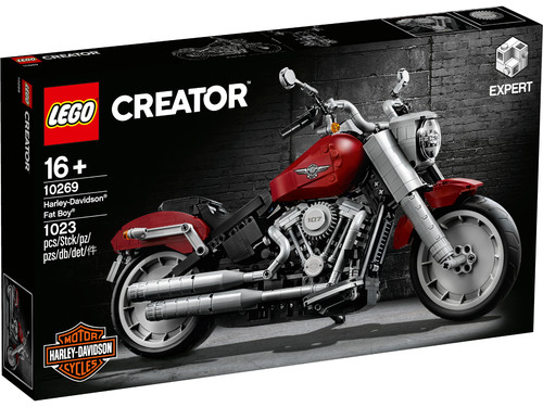Lego creator expert - lego®,