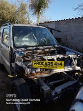 Ricambi Suzuki jimny 1.3 benzina anno 2007