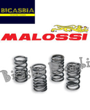 10384 - SERIE MOLLE FRIZIONE