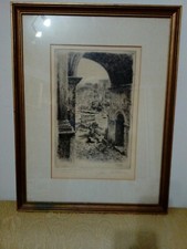 RARA - FORO ROMANO