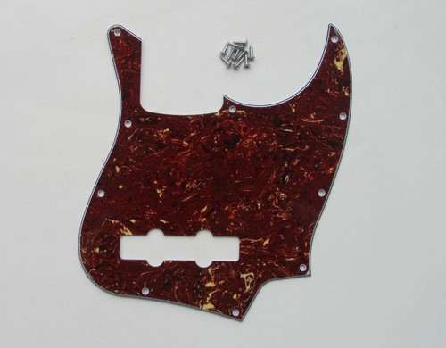 Tartaruga vintage jazz j - jb, jazz/j