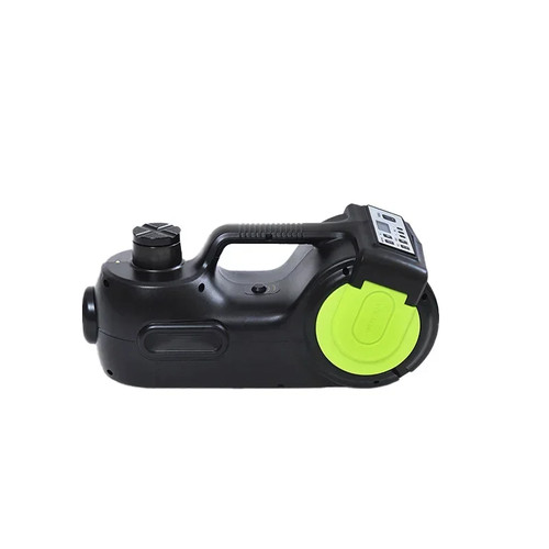 Cric elettrico idraulico - cric,